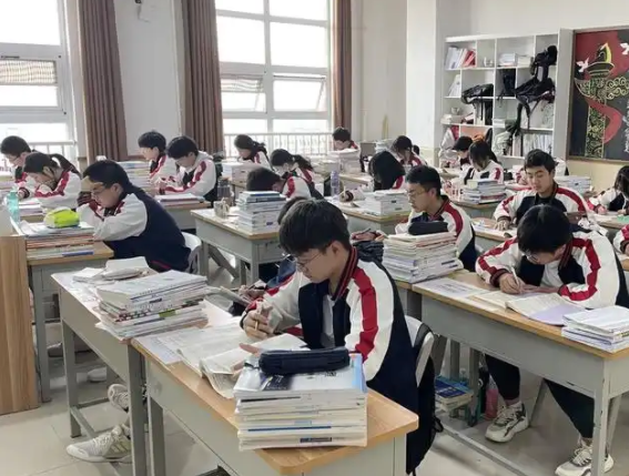 促进了学生多元发展课程供学生选修丰富了提高了学生艺术本质 促进了学生多元发展课程供学生选修丰富了提高了学生艺术本质