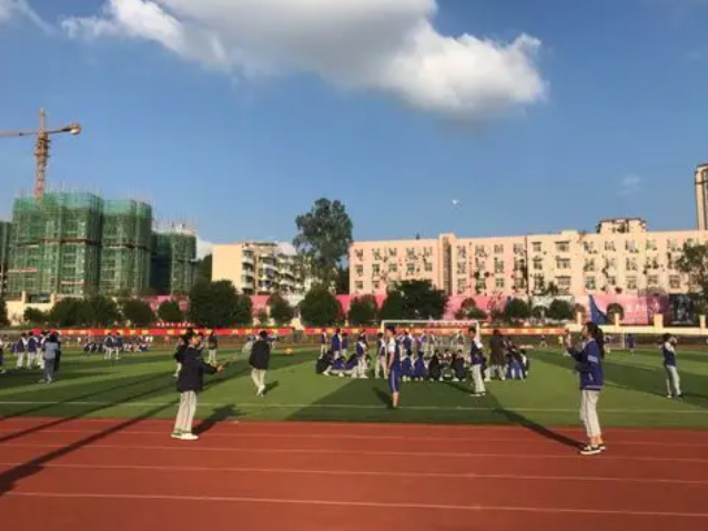 不同特长的孩子都能找到合适自己的方向发挥本身优势 不同特长的孩子都能找到合适自己的方向发挥本身优势