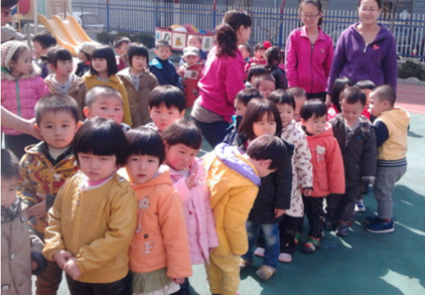 普惠性学前教育加强幼儿园准入卫生等方面管理制度的建造 普惠性学前教育加强幼儿园准入卫生等方面管理制度的建造